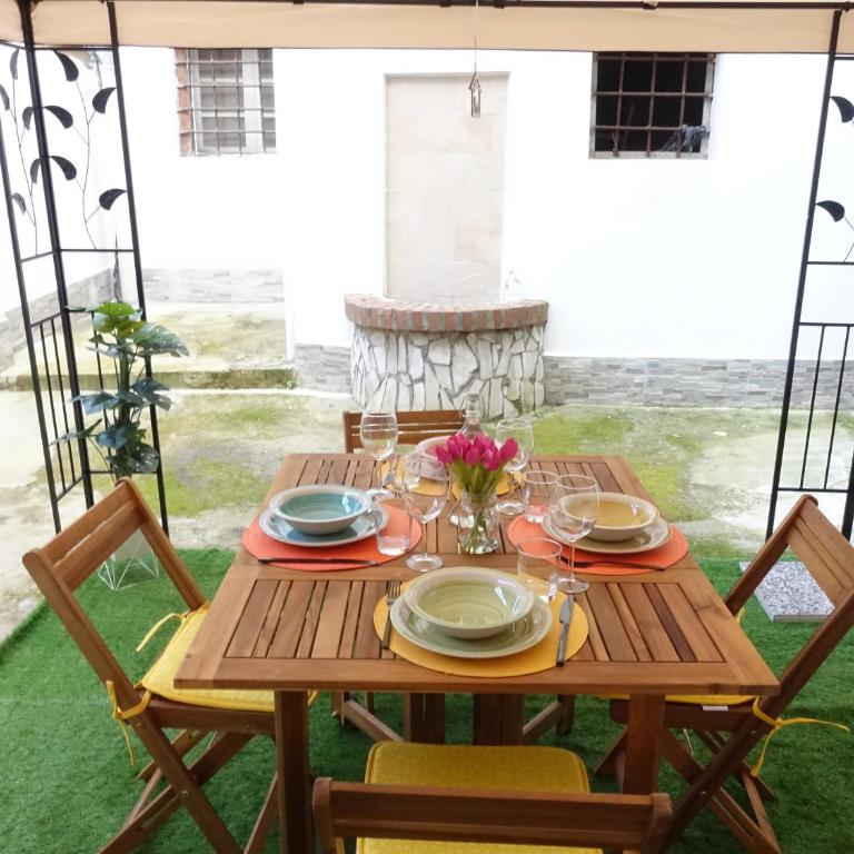 Casa R&R 5' a PIEDI dalla Torre! - Apartment - Ground Floor - 3