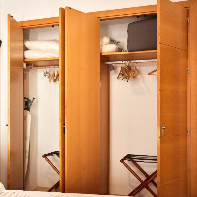 Apartamento Obispo centro Jerez de la Frontera - Apartamento de 1 dormitorio - 31