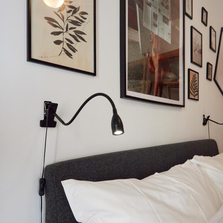 Apartamento Obispo centro Jerez de la Frontera - Apartamento de 1 dormitorio - 35