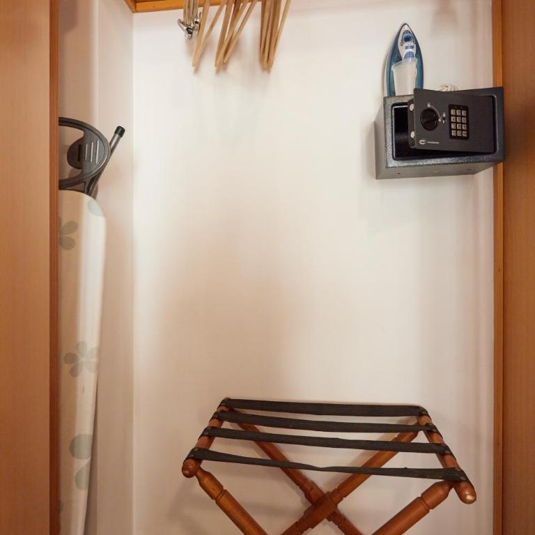 Apartamento Obispo centro Jerez de la Frontera - Apartamento de 1 dormitorio - 32
