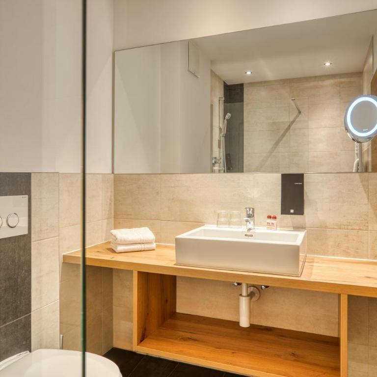 Mallaun Hotel.Erlebnis - Comfort Doppelzimmer - 2
