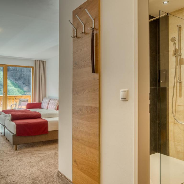 Mallaun Hotel.Erlebnis - Comfort Doppelzimmer - 1
