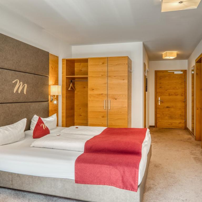 Mallaun Hotel.Erlebnis - Comfort Doppelzimmer - 6