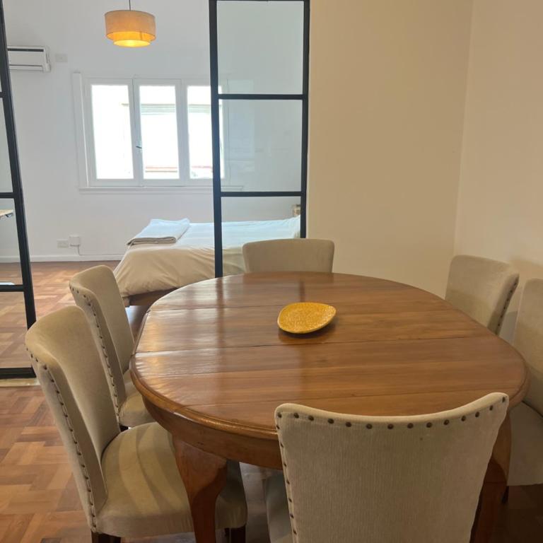 Acacia apartment - Apartamento de 1 dormitorio - 6