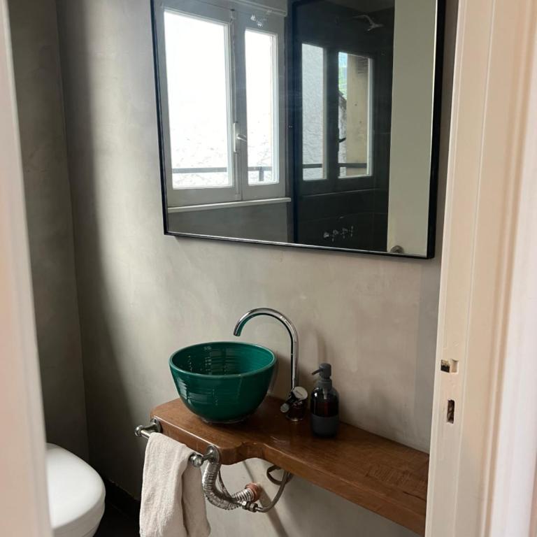 Acacia apartment - One-Bedroom Apartment - 12