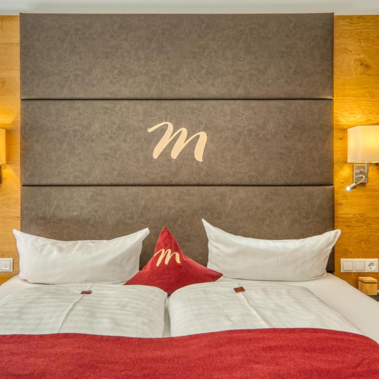 Mallaun Hotel.Erlebnis - Comfort Doppelzimmer - 7