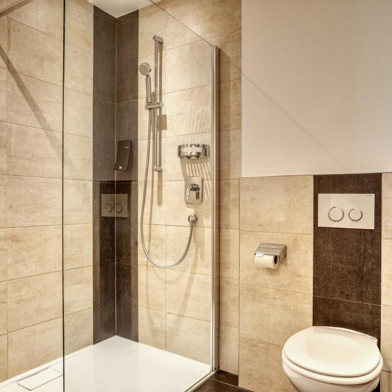 Mallaun Hotel.Erlebnis - Comfort Doppelzimmer - 8