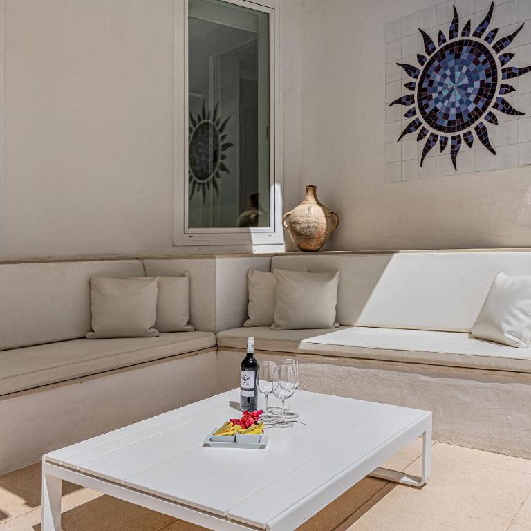 TESS Villa Las Coniferas - Villa - 18