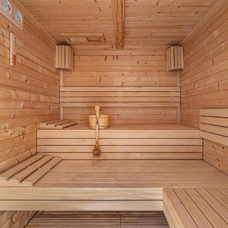 TESS Villa Las Coniferas - Villa - 45