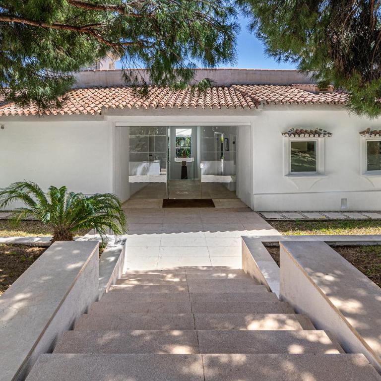 TESS Villa Las Coniferas - Villa - 36