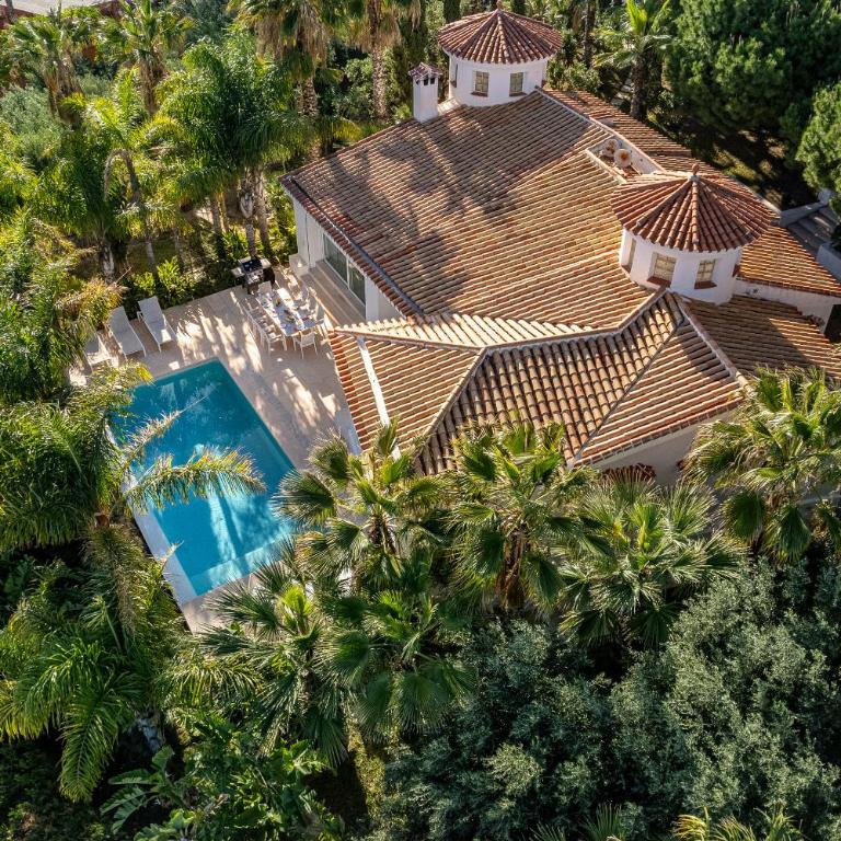 TESS Villa Las Coniferas - Villa - 2