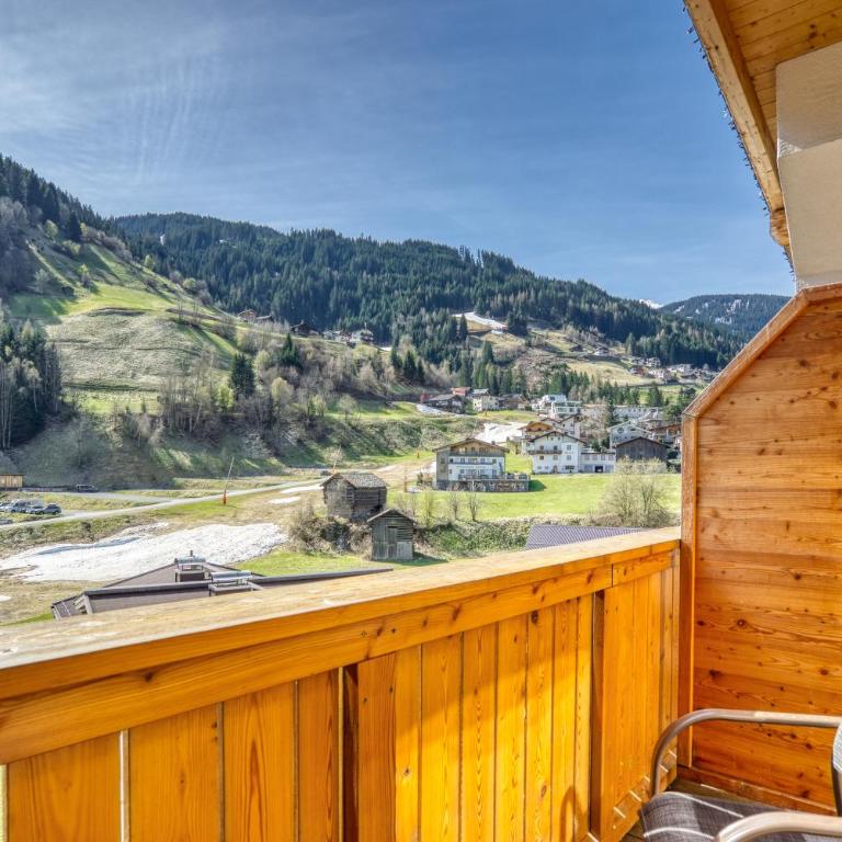Mallaun Hotel.Erlebnis - Comfort Doppelzimmer - 10