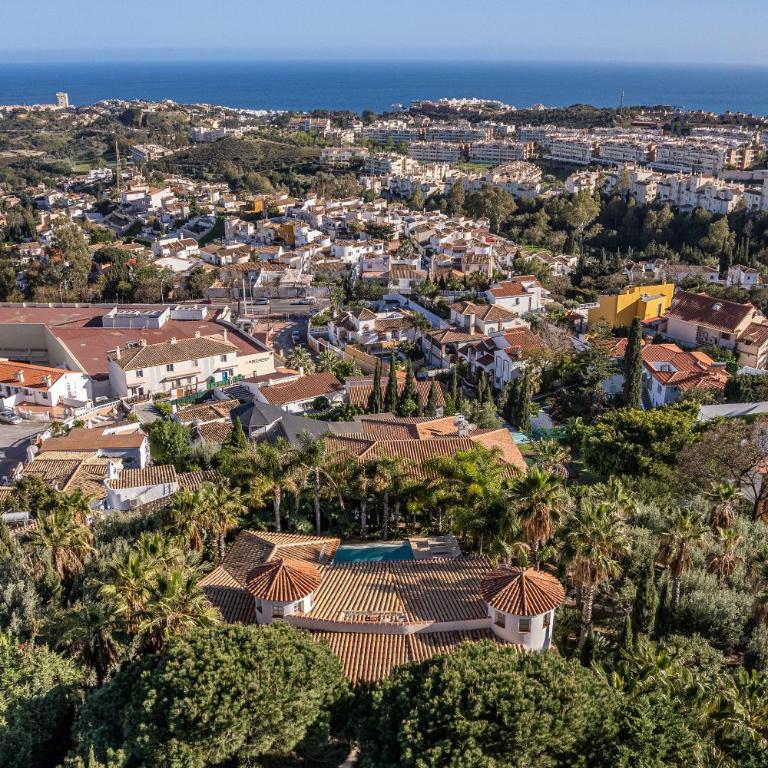 TESS Villa Las Coniferas - Villa - 53