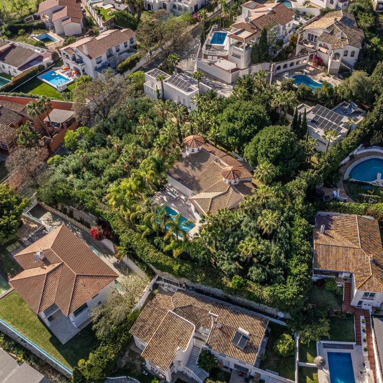 TESS Villa Las Coniferas - Villa - 54