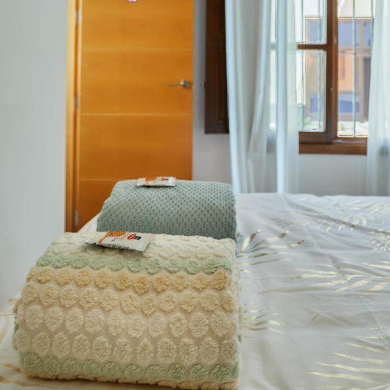 Apartamento Obispo centro Jerez de la Frontera - Apartamento de 1 dormitorio - 33