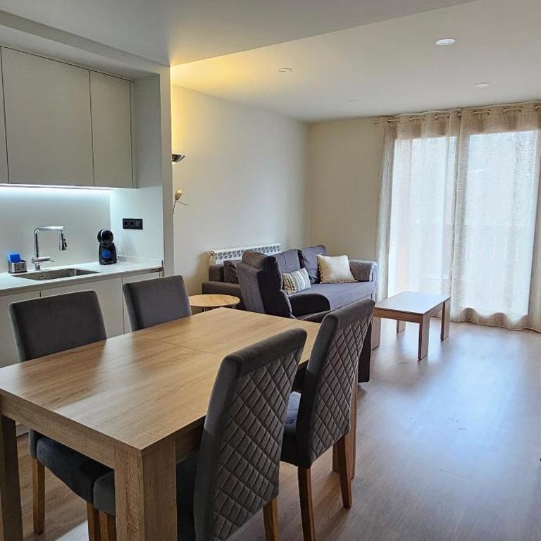 Mirador de Cerler - Apartamento de 2 dormitorios - 1