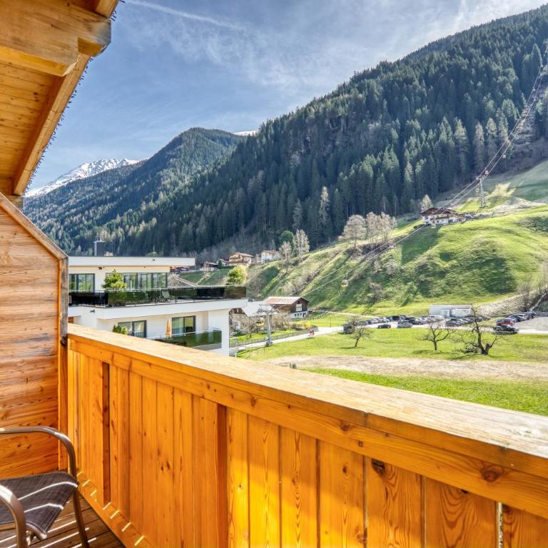 Mallaun Hotel.Erlebnis - Comfort Doppelzimmer - 11