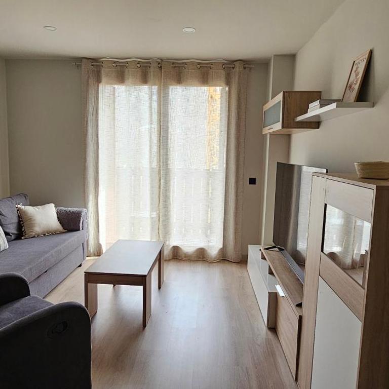Mirador de Cerler - Apartamento de 2 dormitorios - 2