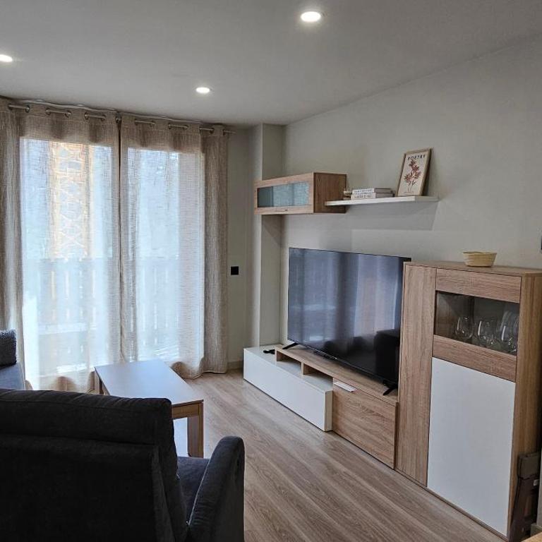 Mirador de Cerler - Apartamento de 2 dormitorios - 3
