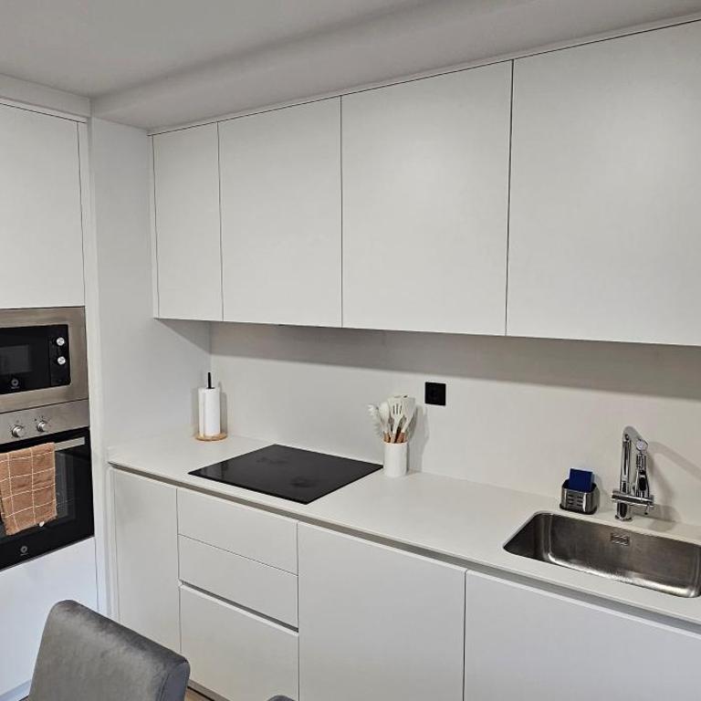 Mirador de Cerler - Apartamento de 2 dormitorios - 7