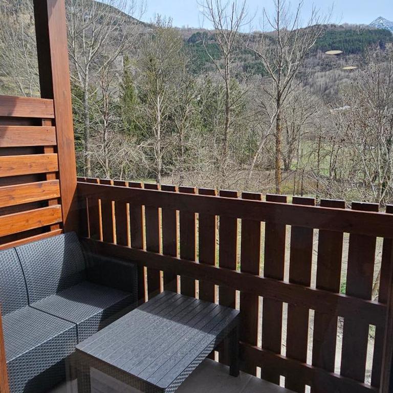 Mirador de Cerler - Apartamento de 2 dormitorios - 8