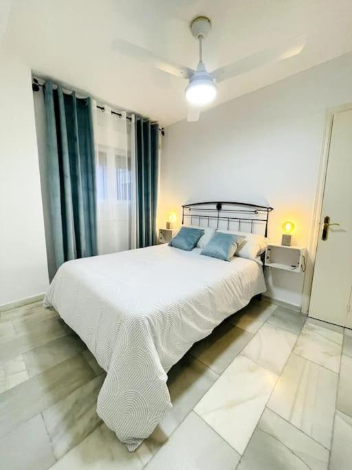 Apartment Queen Pompeyos con Parking bajo reserva Tendillas Mezquita-Catedral - Apartamento de 1 dormitorio - 21