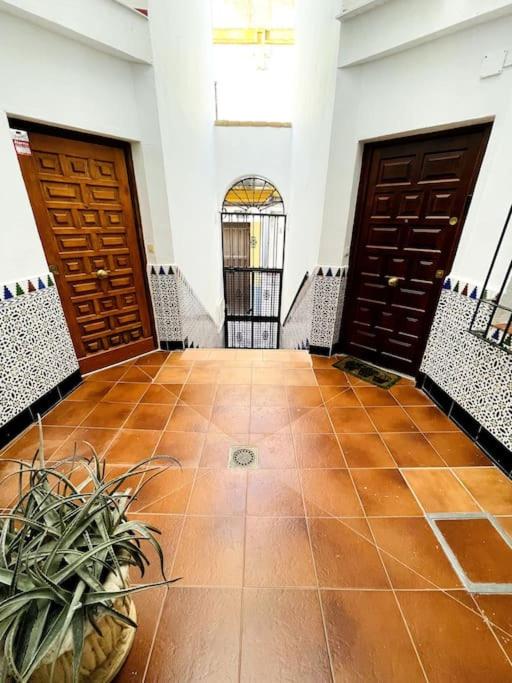 Apartment Queen Pompeyos con Parking bajo reserva Tendillas Mezquita-Catedral - Apartamento de 1 dormitorio - 16