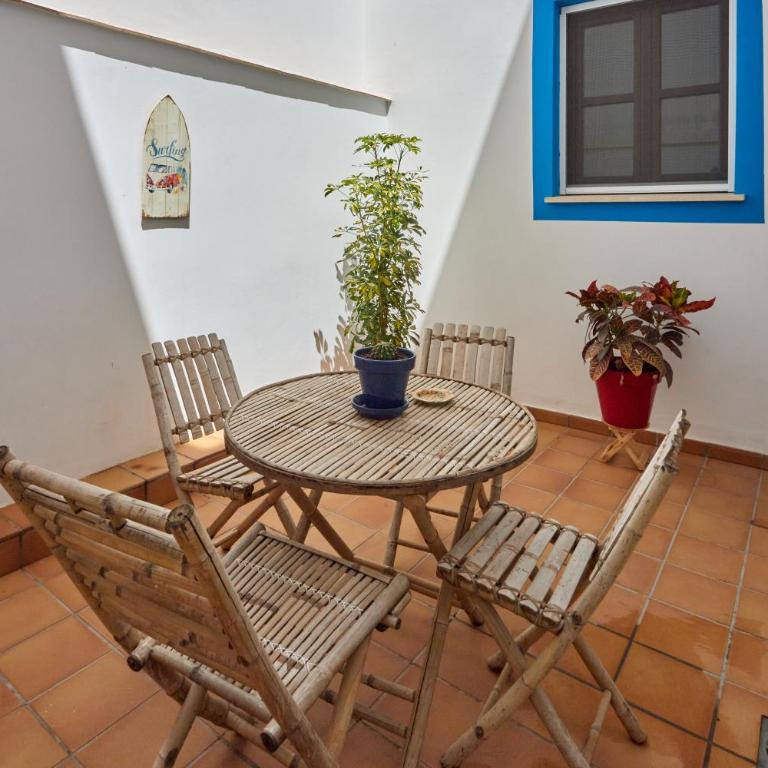 Apartamento Obispo centro Jerez de la Frontera - Apartamento de 1 dormitorio - 42