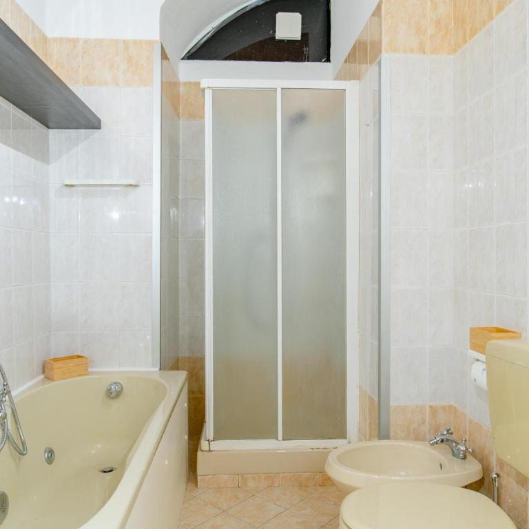 Vittorio Emanuele II by Toh Solution - One-Bedroom Apartment - 12