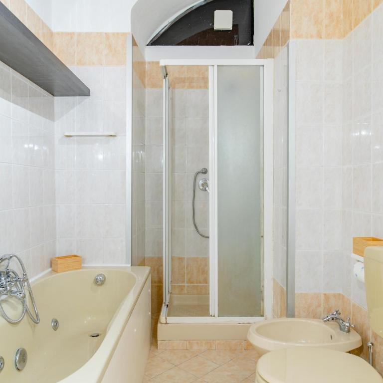 Vittorio Emanuele II by Toh Solution - One-Bedroom Apartment - 13