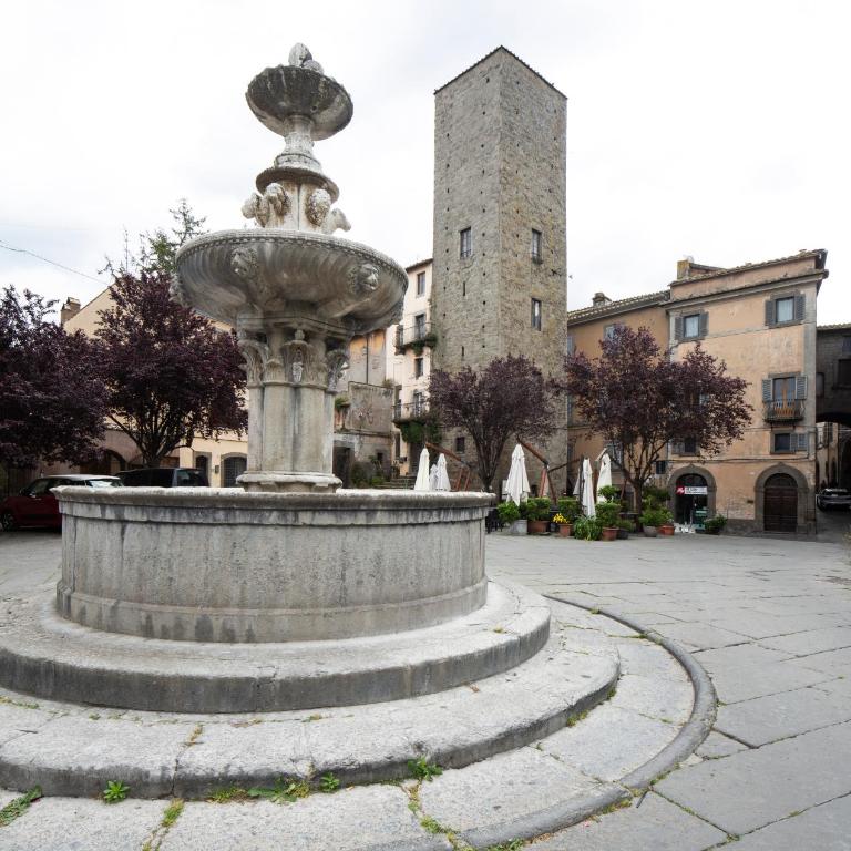 Alloggio turistico All'Ombra della Torre - Appartamento - 15