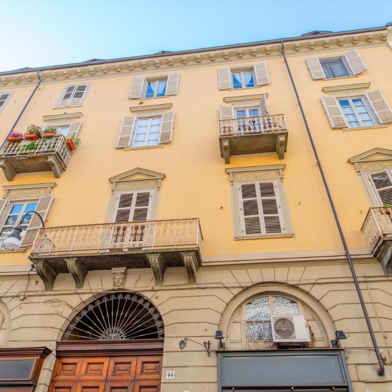 Vittorio Emanuele II by Toh Solution - Two-Bedroom Apartment - 38