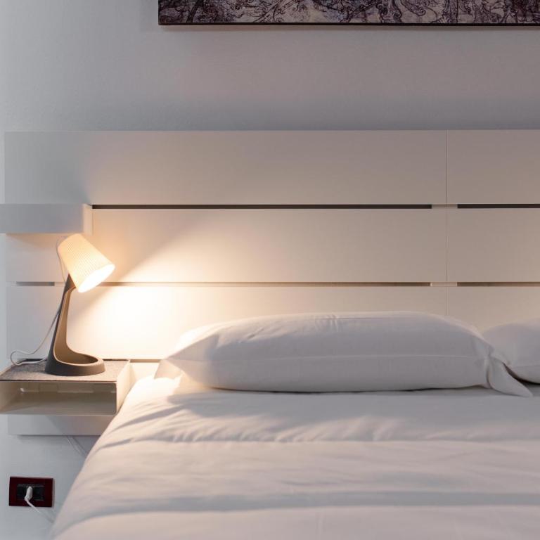 Vittorio Emanuele II by Toh Solution - One-Bedroom Apartment - 19