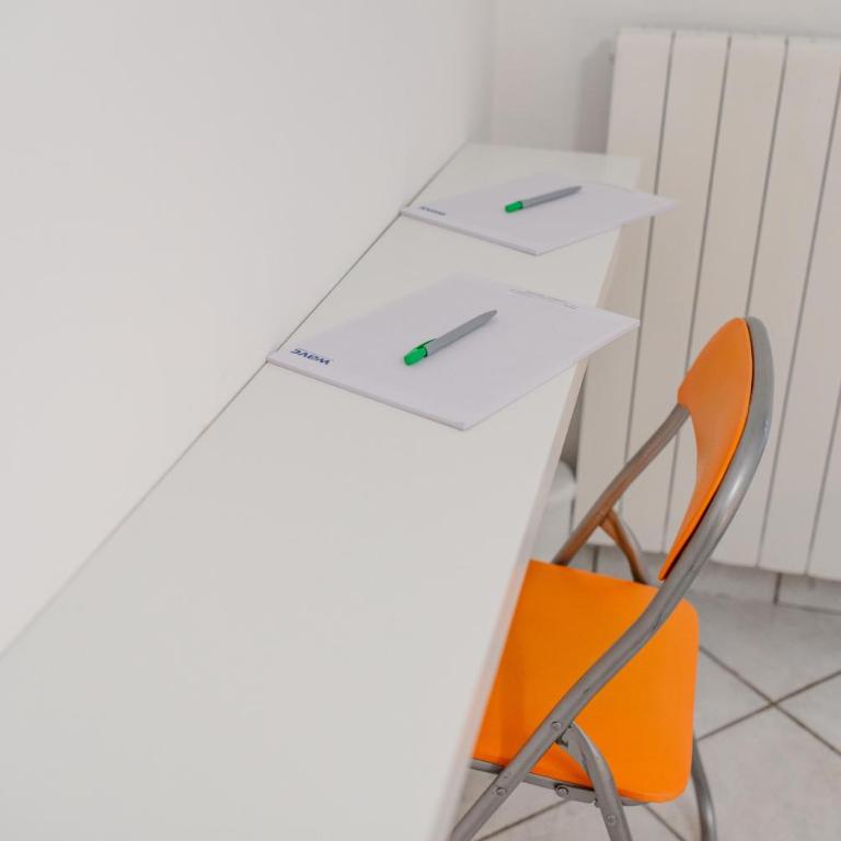 Vittorio Emanuele II by Toh Solution - Two-Bedroom Apartment - 21