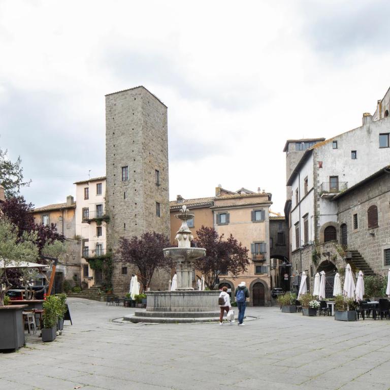 Alloggio turistico All'Ombra della Torre - Appartamento - 16