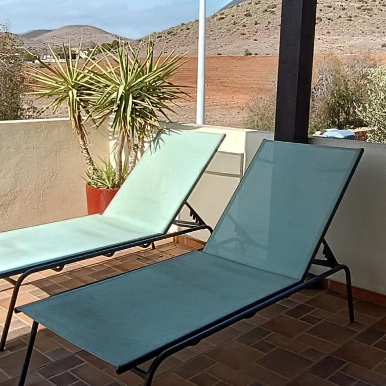 Caballo de Mar Frison Cabo de Gata - Superior Apartment - 14