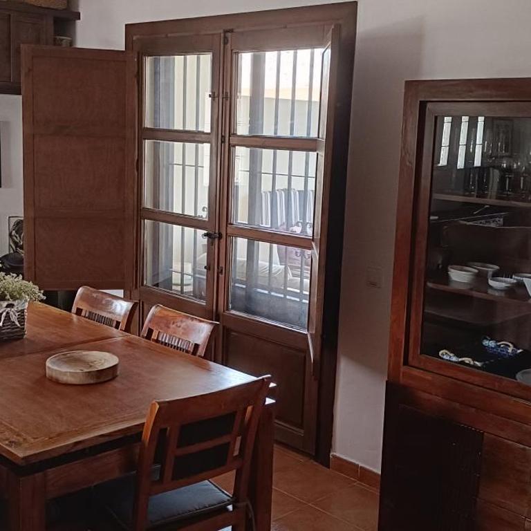 Caballo de Mar Frison Cabo de Gata - Apartment - Ground Floor - 16