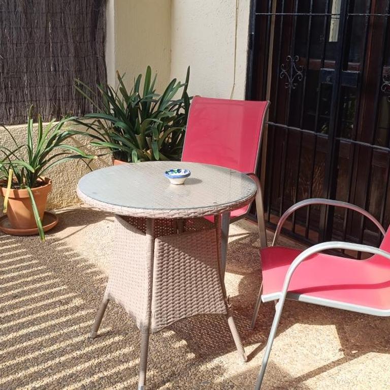 Caballo de Mar Frison Cabo de Gata - Apartment - Ground Floor - 25