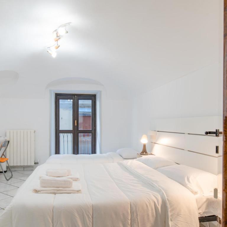 Vittorio Emanuele II by Toh Solution - Two-Bedroom Apartment - 25