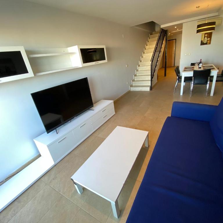 Ático Costa Peñíscola Inmomart - Apartamento Ático - 22