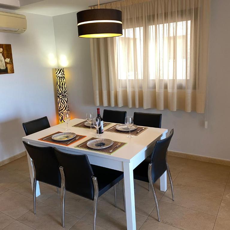 Ático Costa Peñíscola Inmomart - Apartamento Ático - 23