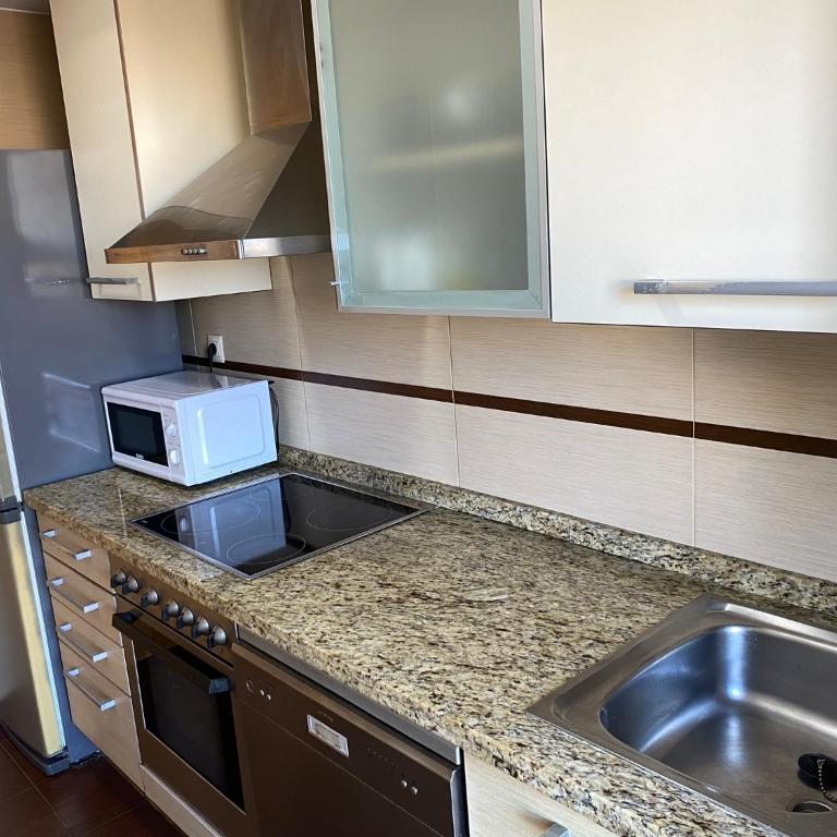 Ático Costa Peñíscola Inmomart - Apartamento Ático - 30