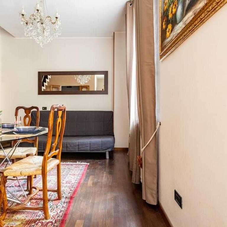 Gamberini House - Private garden - Appartamento con 1 Camera da Letto - 25