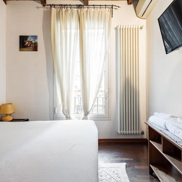 Gamberini House - Private garden - Appartamento con 1 Camera da Letto - 26