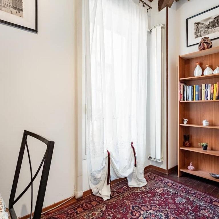 Gamberini House - Private garden - Appartamento con 1 Camera da Letto - 27