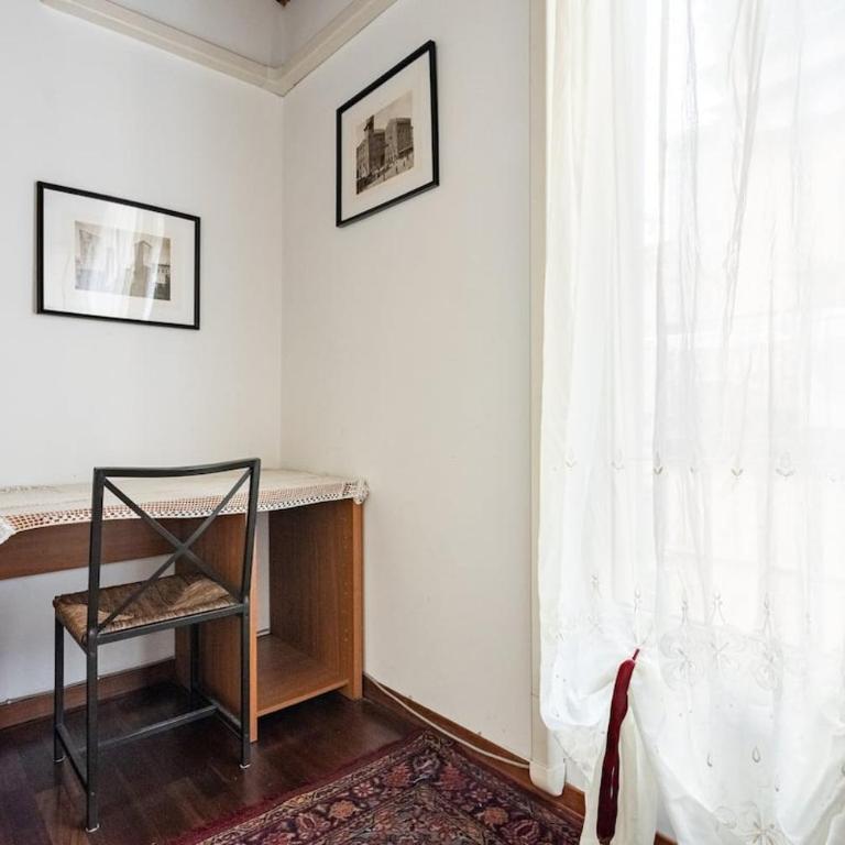 Gamberini House - Private garden - Appartamento con 1 Camera da Letto - 31