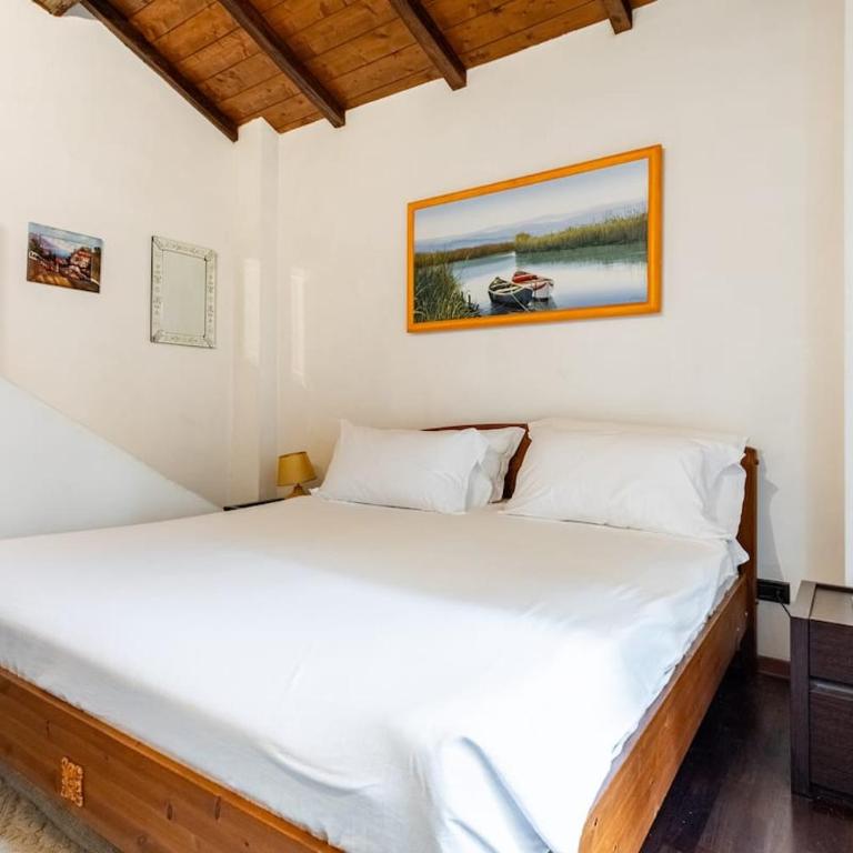 Gamberini House - Private garden - Appartamento con 1 Camera da Letto - 28