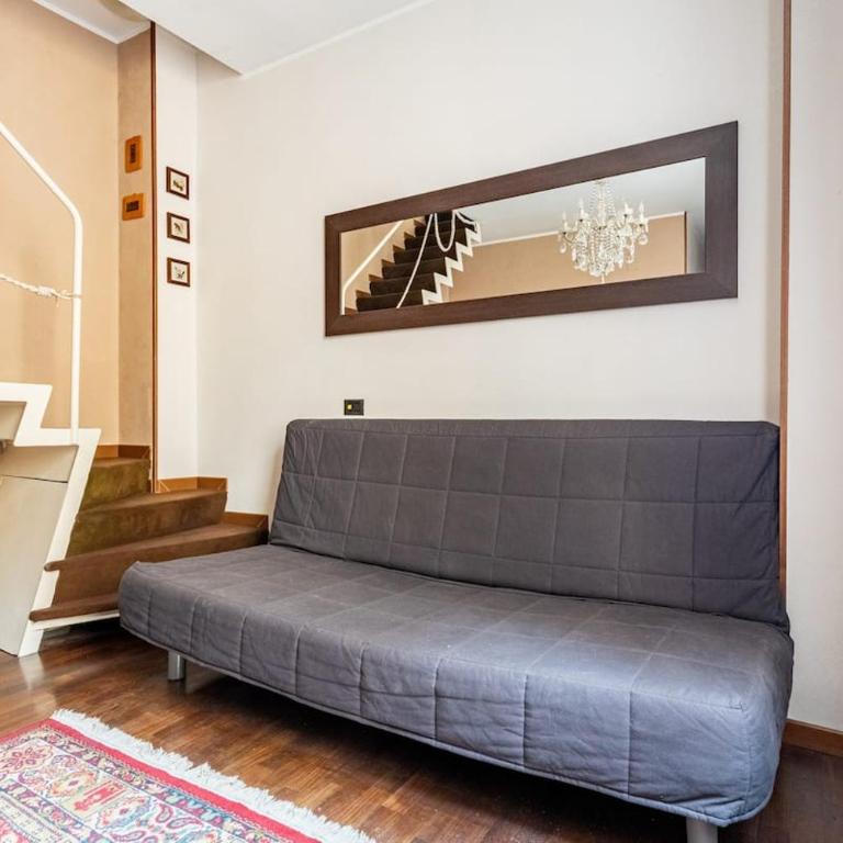 Gamberini House - Private garden - Appartamento con 1 Camera da Letto - 29