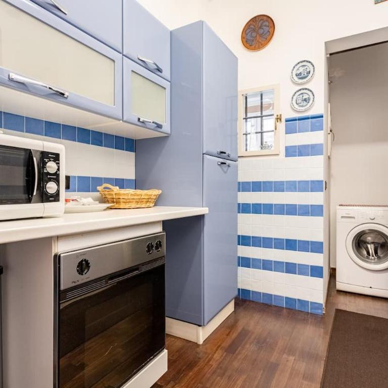 Gamberini House - Private garden - Appartamento con 1 Camera da Letto - 33