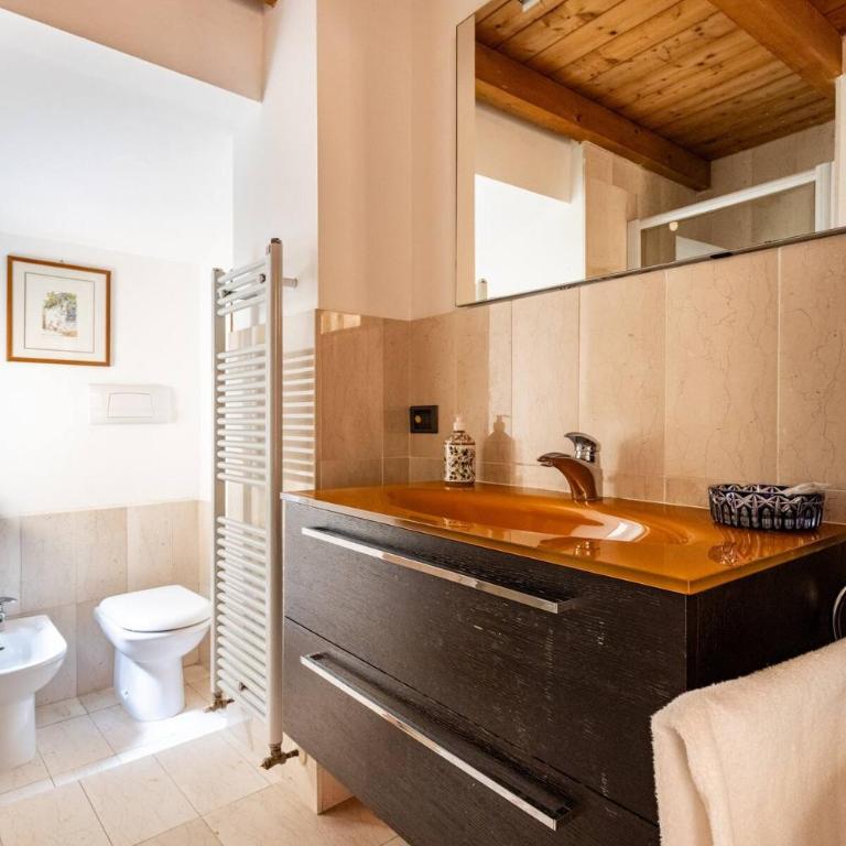 Gamberini House - Private garden - Appartamento con 1 Camera da Letto - 41
